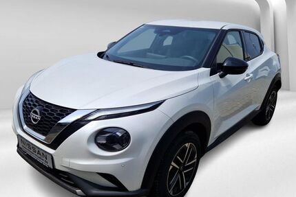 Nissan Juke 13.016 km 20.750 € Heidelberg 69126