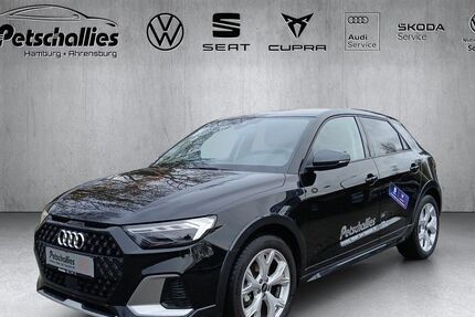 Audi A1 16.900 km 29.990 &euro; Ahrensburg 22926