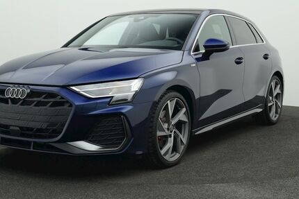 Audi A3 11.000 km 37.950 &euro; Mühlhausen 92360