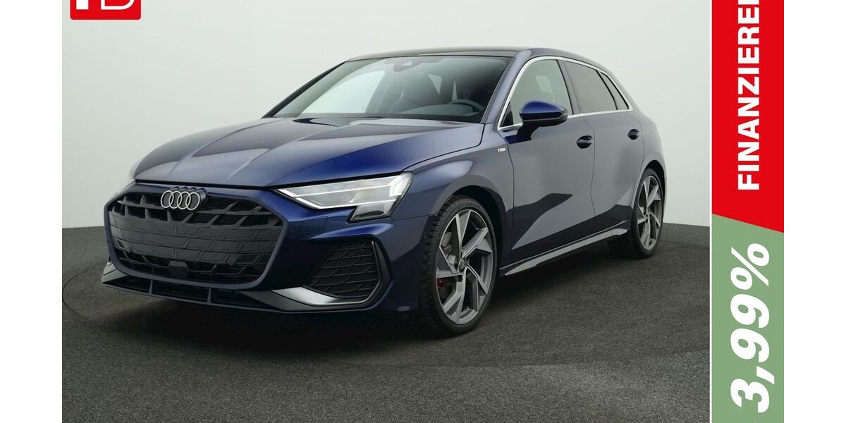 Audi A3 11.000 km 37.950 &euro; Mühlhausen 92360