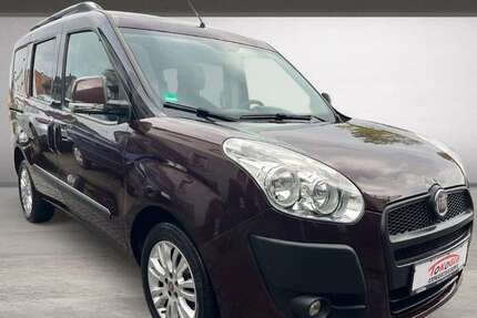Fiat Doblo 174.000 km 6.990 € Dautphetal Friedensdorf 35232