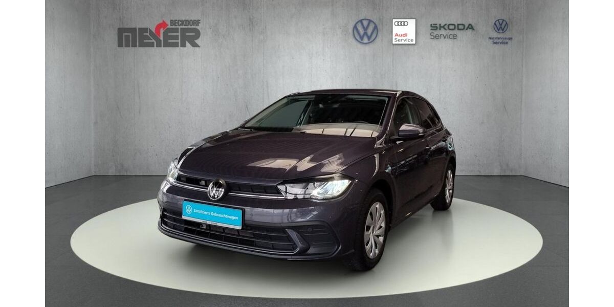 VW Polo 10.205 km 19.390 &euro; Beckdorf 21643