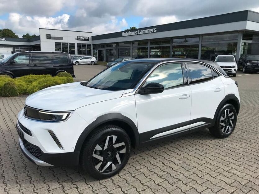 Mokka