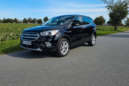 Ford Kuga 187.200 km 10.400 &euro; Rödinghausen 32289