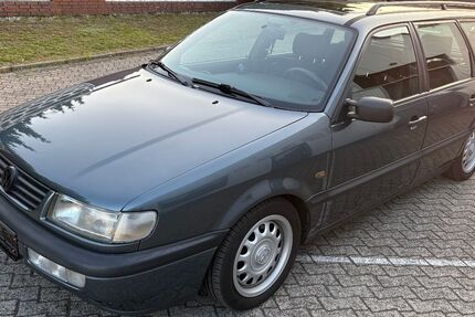 VW Passat 252.454 km 5.990 &euro; Schloß Holte-Stukenbrock 33758