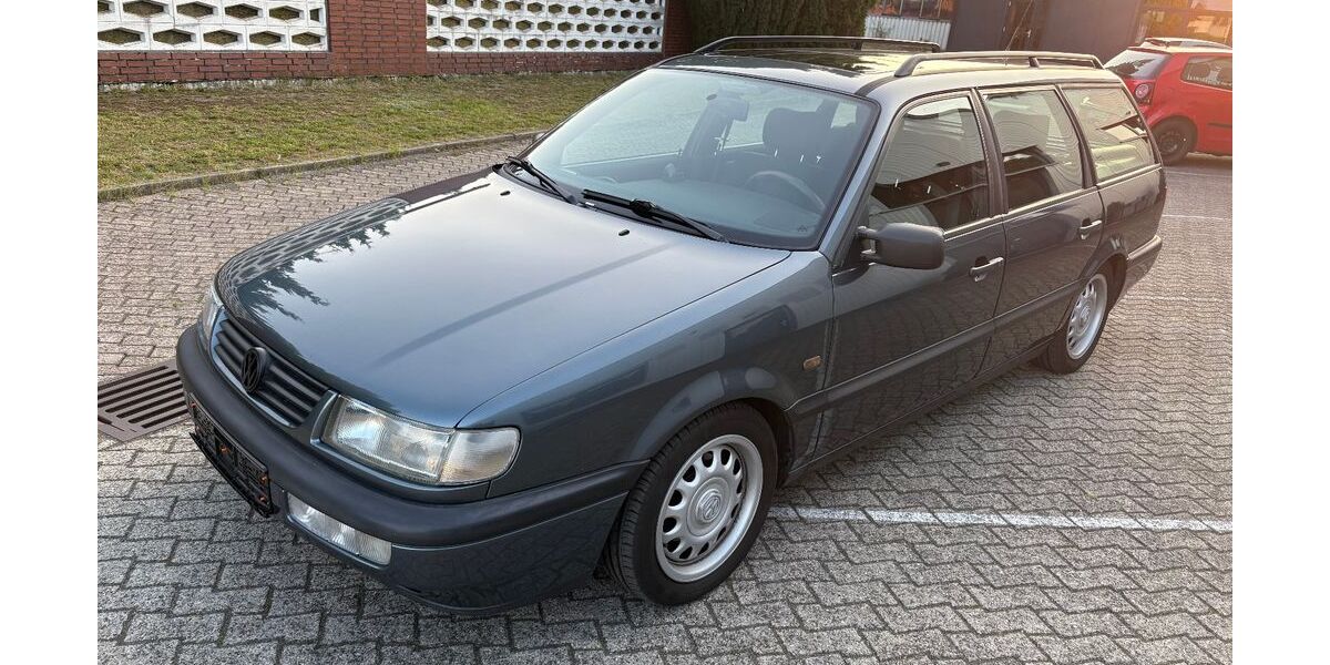 VW Passat 252.454 km 5.990 &euro; Schloß Holte-Stukenbrock 33758