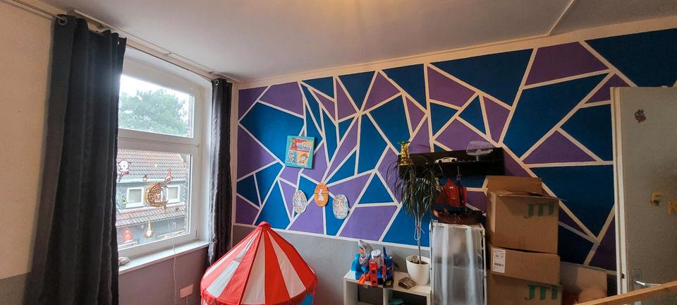 Etagenwohnung Schöneiche bei Berlin - 3.5 Zimmer, 67 m&sup2;, 435&euro; | Angebot:24598220