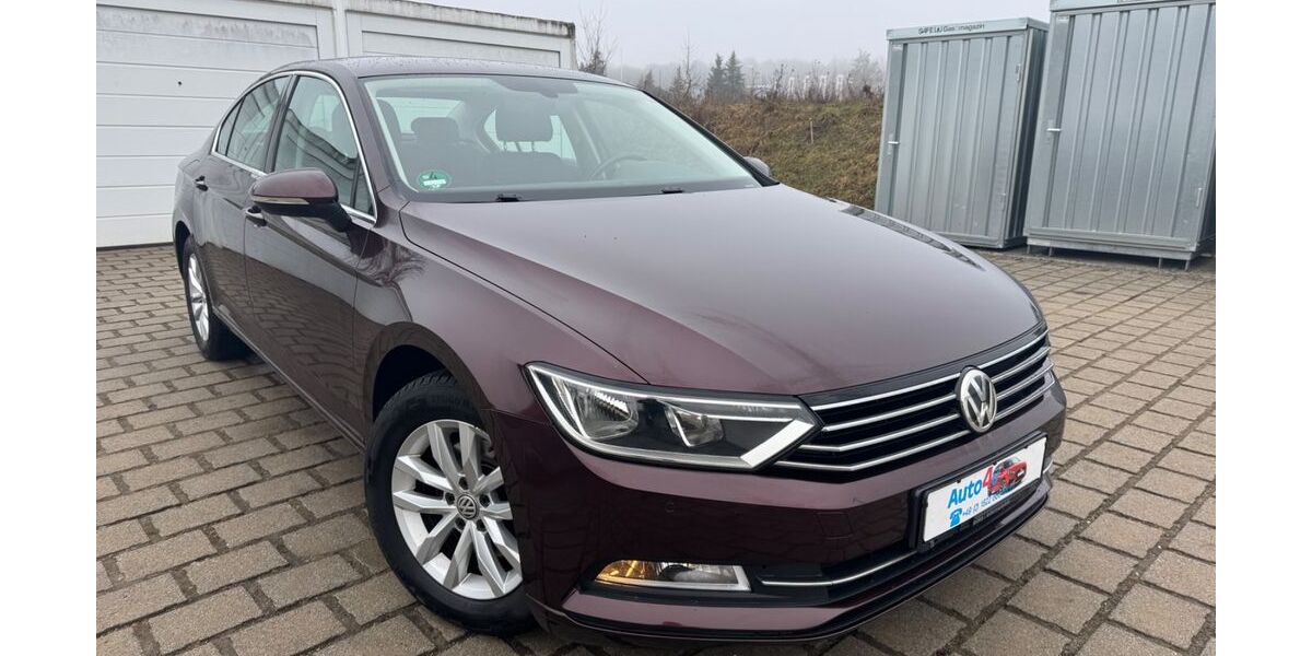 VW Passat 196.000 km 8.400 &euro; Friedrichsdorf bei Frankfurt Main 61381