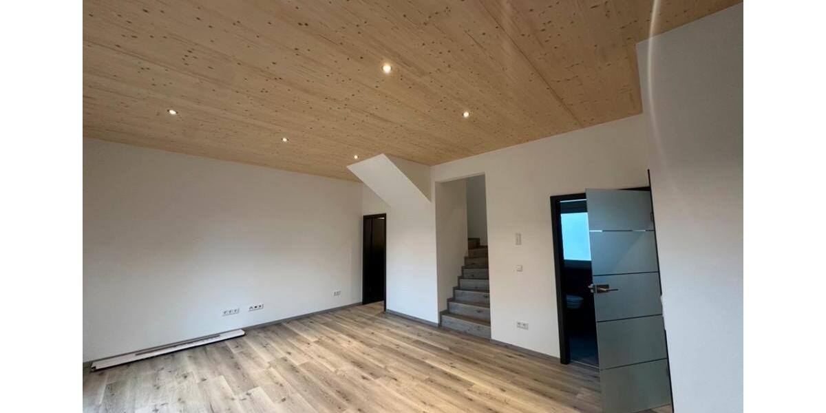 Moderner Bungalow ( Erstbezug 3 Zimmer ) 3 zimmer