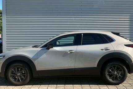 Mazda CX-30 5.850 km 27.980 &euro; Stade 21684