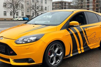 Ford Focus 106.200 km 12.999 &euro; Horb am Neckar 72160