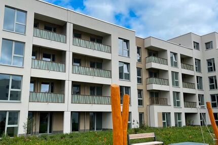 160091101116 - 5-Raum-Wohnung mit 2 Bädern, Aufzug und Balkon 5 zimmer