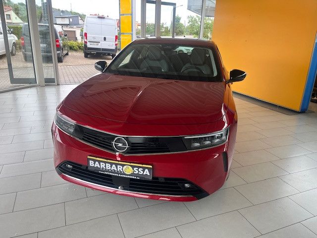 Opel Astra 24.500 km 19.900 &euro; Artern 06556