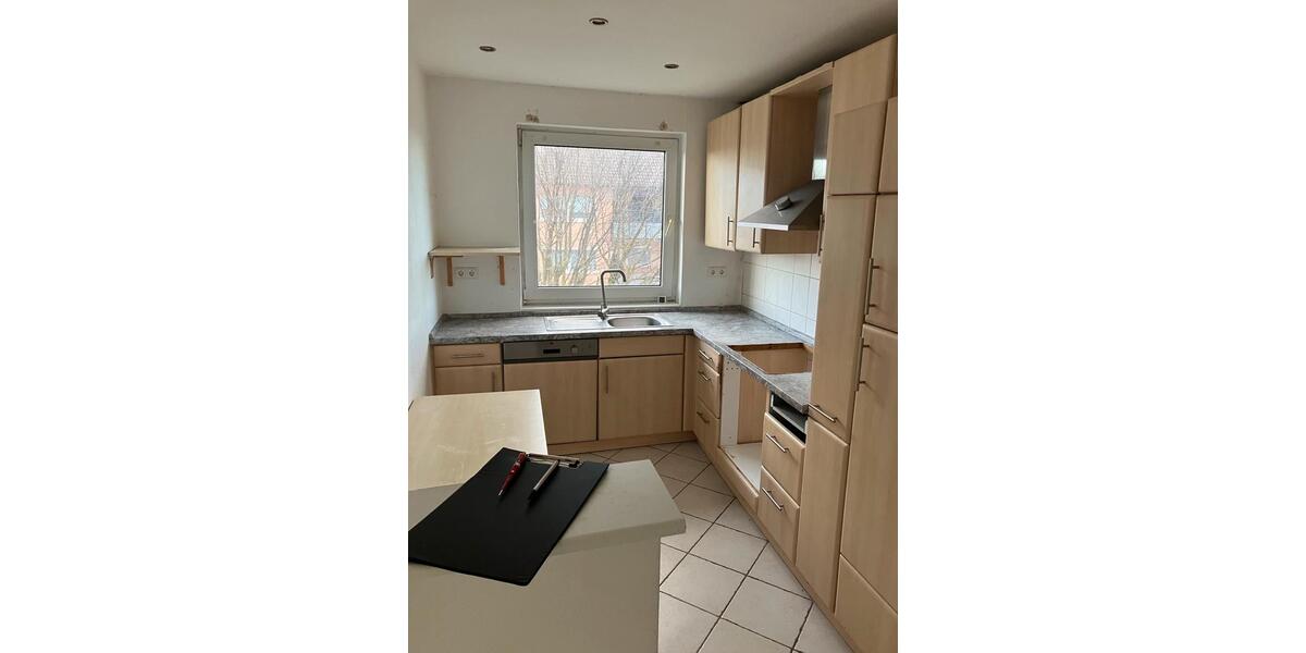 Etagenwohnung Wolfenbüttel Adersheim - 3 Zimmer, 68 m&sup2;, 115.000&euro; | Angebot:27049153