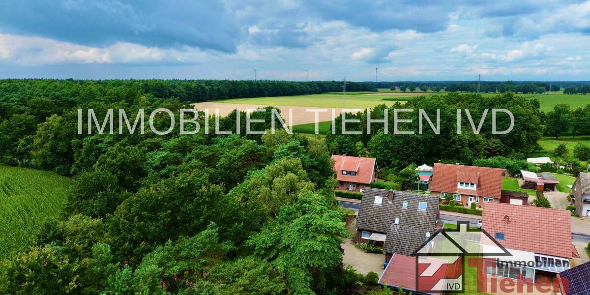 Einfamilienhaus Lähden - 8 Zimmer, 153 m&sup2;, 245.000&euro; | Angebot:25699997