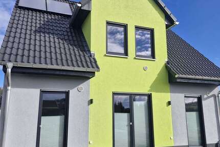 Haus Ehrenfriedersdorf - 5 Zimmer, 125 m&sup2;, 290.000&euro; | Angebot:19995238