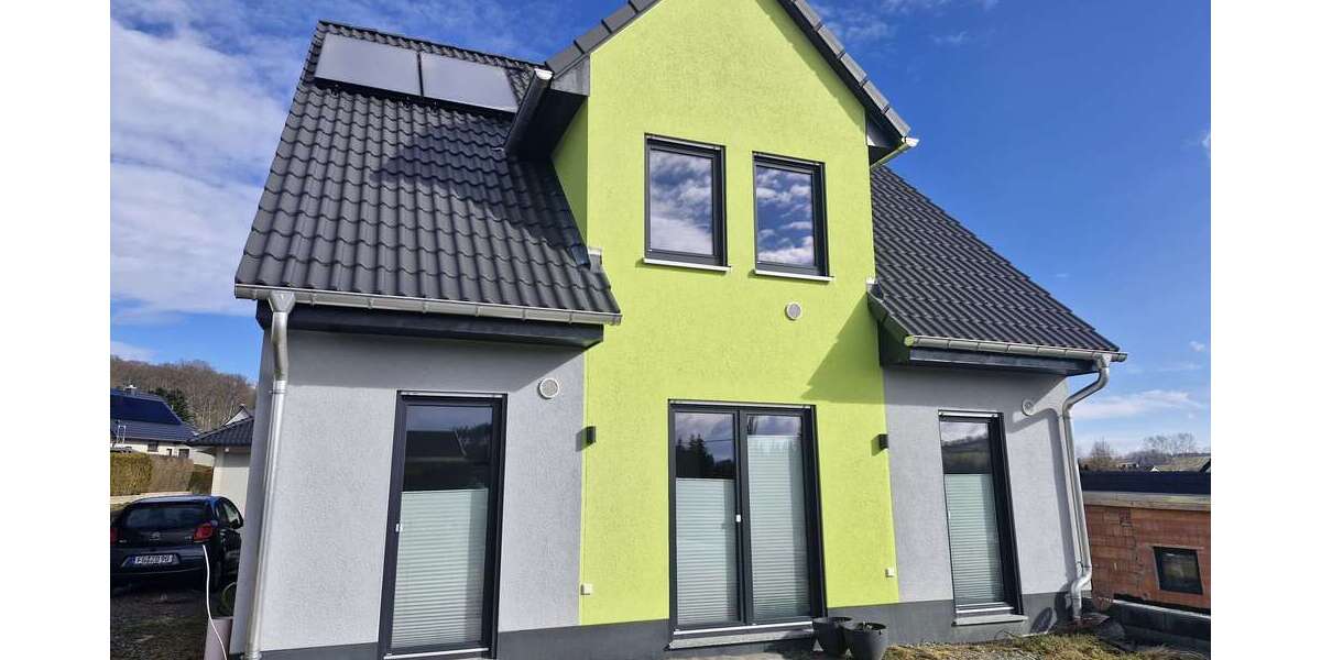 Haus zum Kaufen in Ehrenfriedersdorf 339.000 € 125 m² 5 zimmer