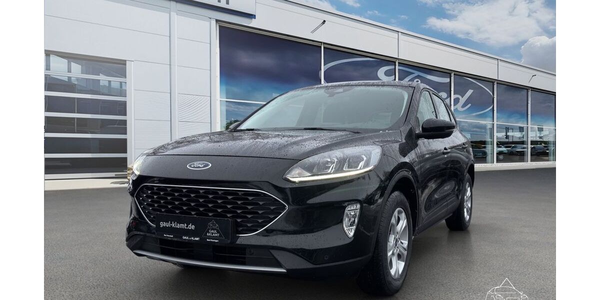 Ford Kuga 32.168 km 25.270 &euro; Bad Neustadt 97616