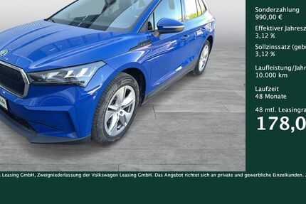 Skoda Enyaq 18.752 km 20.580 &euro; Dortmund 44269