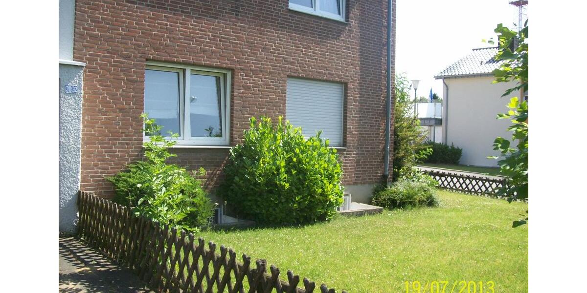 Etagenwohnung Jülich - 3 Zimmer, 80 m&sup2;, 500&euro; | Angebot:25962723