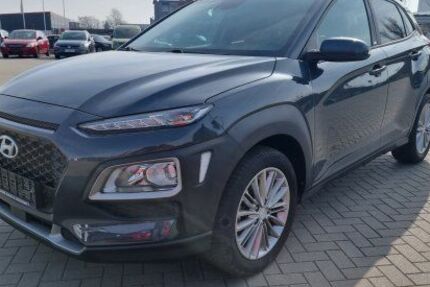 Hyundai KONA 34.315 km 13.990 &euro; Leipzig 04179