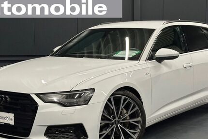 Audi A6 40.000 km 43.470 &euro; Helmstedt 38350