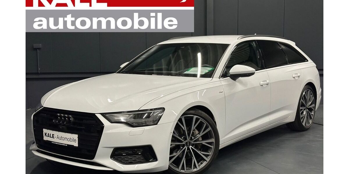 Audi A6 40.000 km 43.470 &euro; Helmstedt 38350