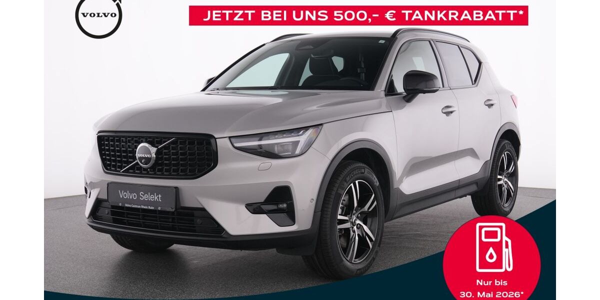 Volvo XC40 23.927 km 35.950 &euro; Witten 58453