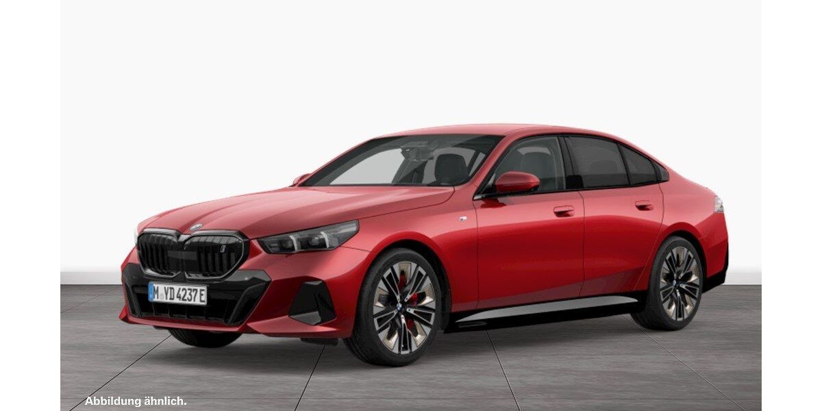 BMW i5 23.573 km 65.904 &euro; Göttingen 37081