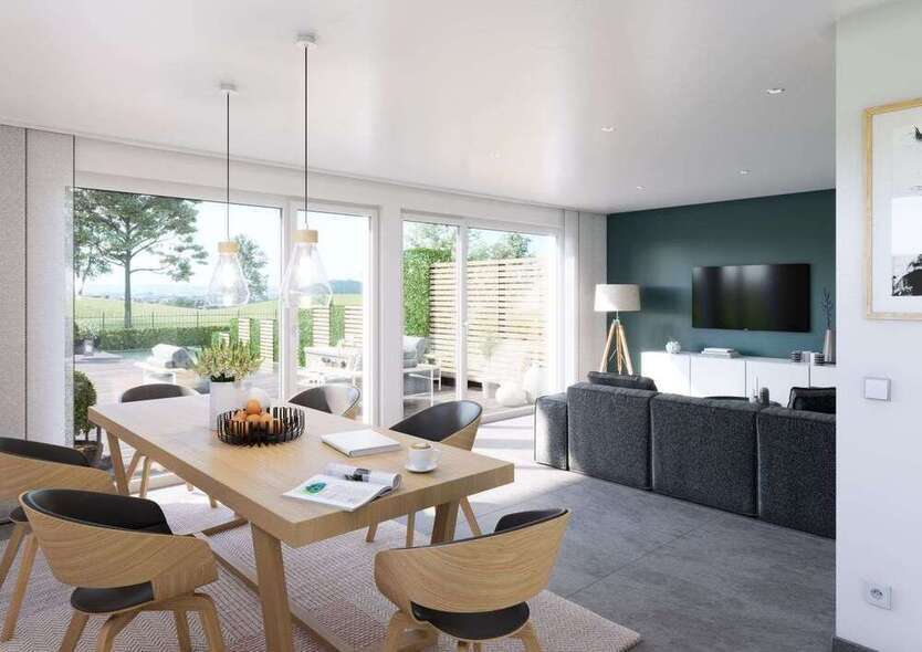 Haus zum Kaufen in Bad Kreuznach 566.900 € 140 m²