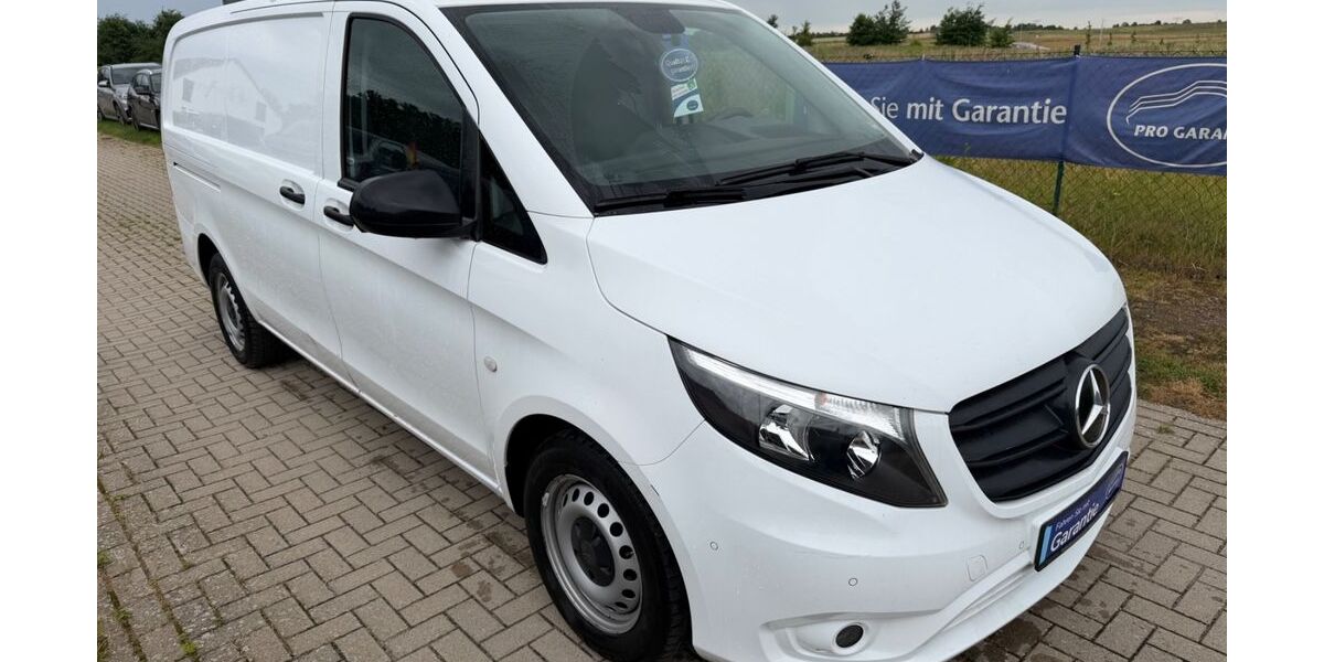 Mercedes-Benz Vito 126.556 km 15.999 &euro; Wismar 23970