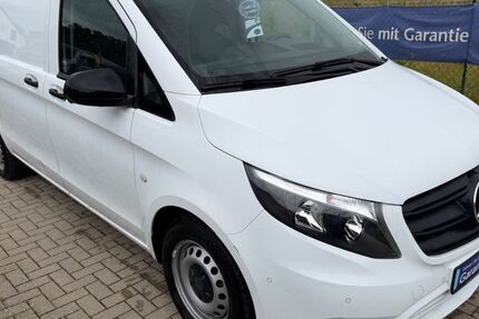 Mercedes-Benz Vito 126.556 km 16.999 &euro; Wismar 23970