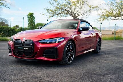 BMW 440 7.100 km 62.000 € Markneukirchen 08258