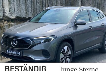 Mercedes-Benz EQA 48.890 km 28.990 &euro; Gochsheim 97469