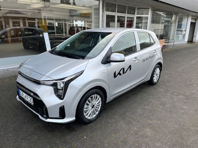 Kia Picanto 4.950 km 17.950 € Büren 33142