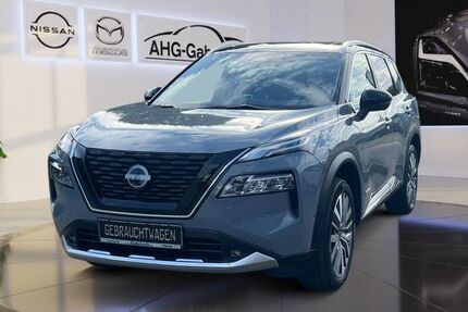 Nissan X-Trail 1.538 km 38.990 € Hemmingen 30966