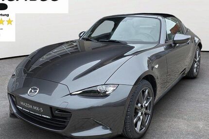 Mazda MX-5 64.060 km 21.700 &euro; Rottenburg / Oberhatzkofen 84056