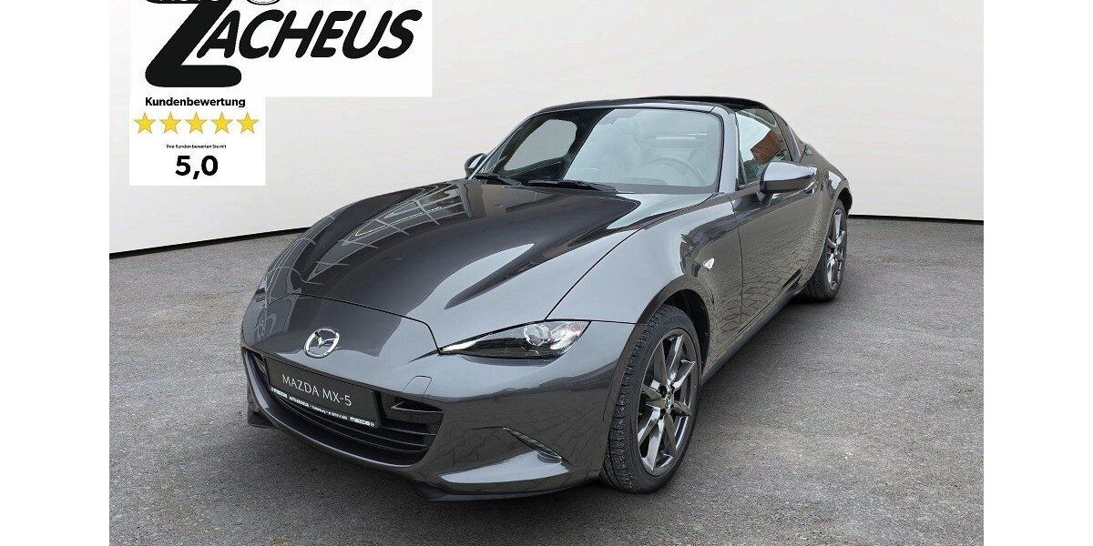 Mazda MX-5 64.060 km 21.700 &euro; Rottenburg / Oberhatzkofen 84056