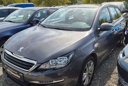Peugeot 308 176.000 km 5.690 &euro; Reutlingen 72766