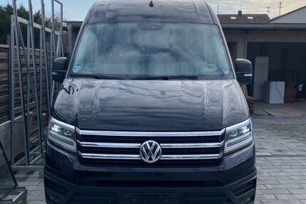 VW Crafter 342.000 km 18.900 € Ludwigshafen 67071