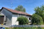 Bungalow Aldersbach Pörndorf - 4 Zimmer, 83 m&sup2;, 209.000&euro; | Angebot:26502065