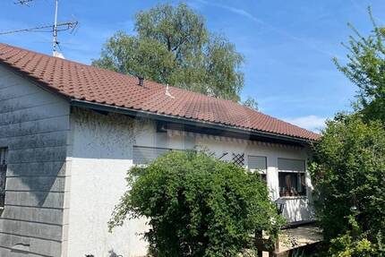 Haus Aldersbach Pörndorf - 4 Zimmer, 83 m&sup2;, 209.000&euro; | Angebot:26502065