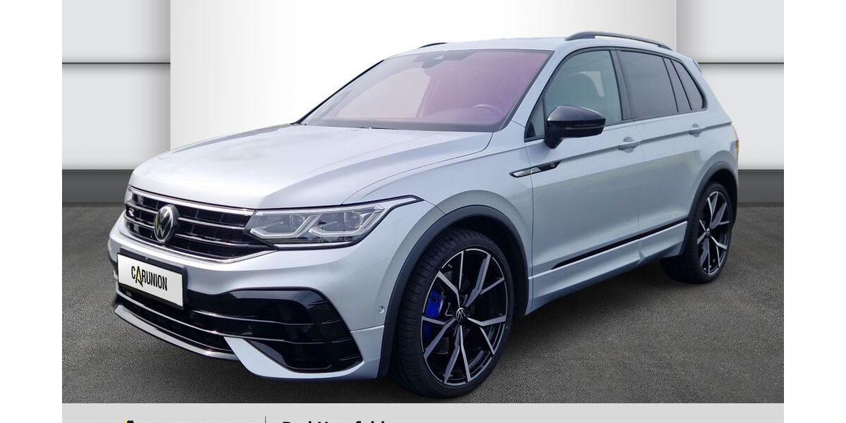 VW Tiguan 75.390 km 33.690 &euro; Hauneck b. Bad Hersfeld 36282