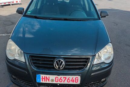 VW Polo 226.000 km 1.950 &euro; Heilbronn 74080