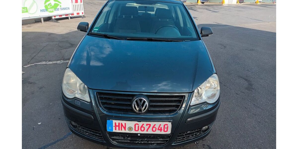 VW Polo 226.000 km 1.950 &euro; Heilbronn 74080