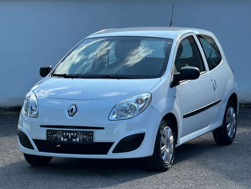 Twingo
