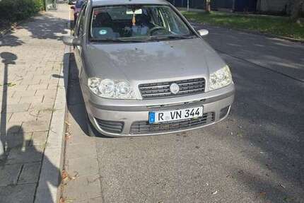 Fiat Punto 203.000 km 600 &euro; Regensburg 93049