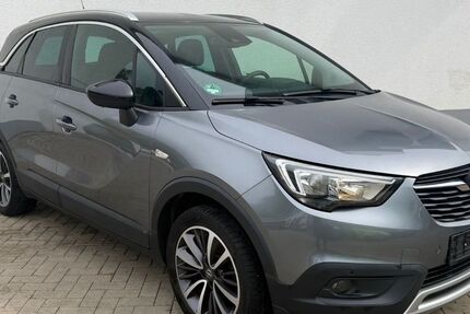 Opel Crossland (X) 128.000 km 6.990 &euro; Trierweiler 54311