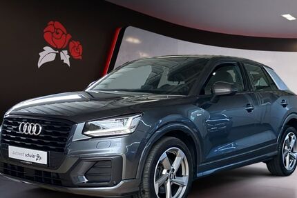 Audi Q2 61.700 km 23.880 &euro; Zimmern ob Rottweil 78658