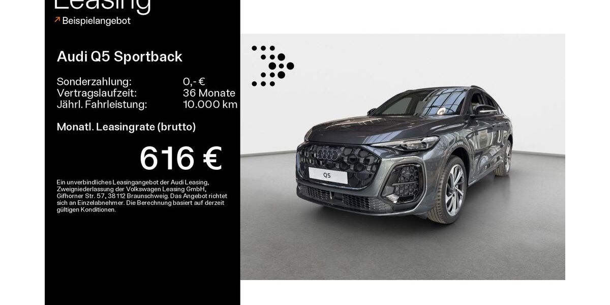 Audi Q5 6.500 km 60.990 &euro; Hofheim 65719